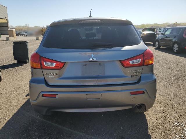 Photo 6 from auction – 2011 MITSUBISHI OUTLANDER with VIN JA4AR4AU1BZ014260