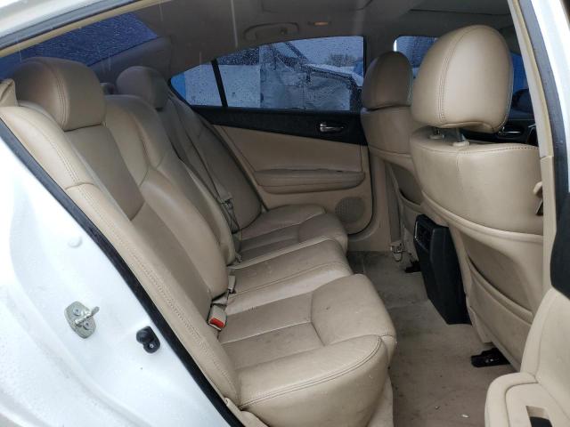 Photo 10 from auction – 2014 NISSAN MAXIMA S with VIN 1N4AA5APXEC499072