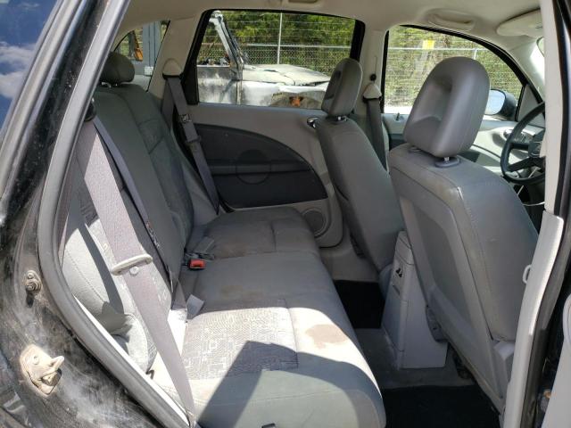Photo 10 from auction – 2006 CHRYSLER PT CRUISER with VIN 3A4FY58B36T347253