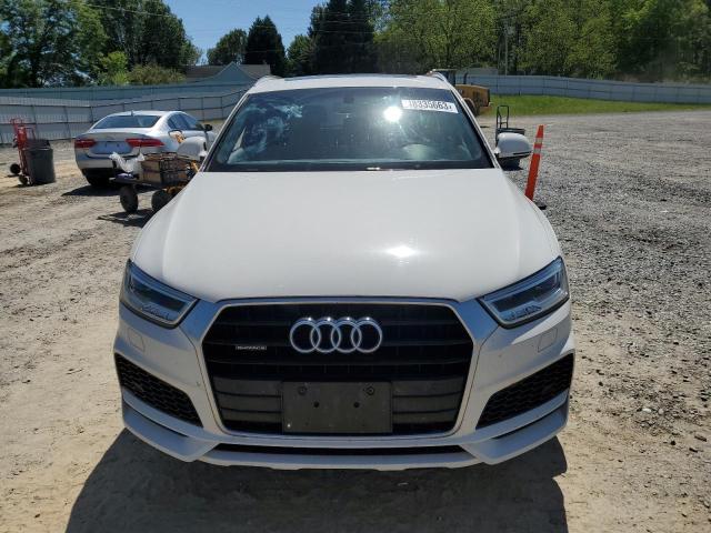 Photo 5 from auction – 2018 AUDI Q3 PREMIUM with VIN WA1JCCFS6JR030648