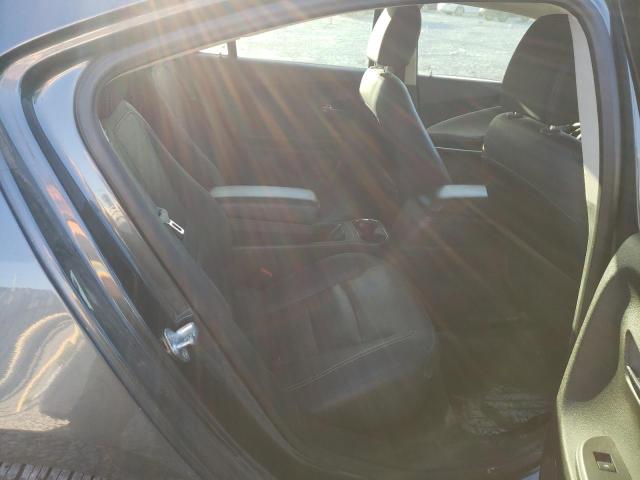 Foto 10 de la subasta – 2013 CHEVROLET VOLT con VIN 1G1RB6E42DU106490