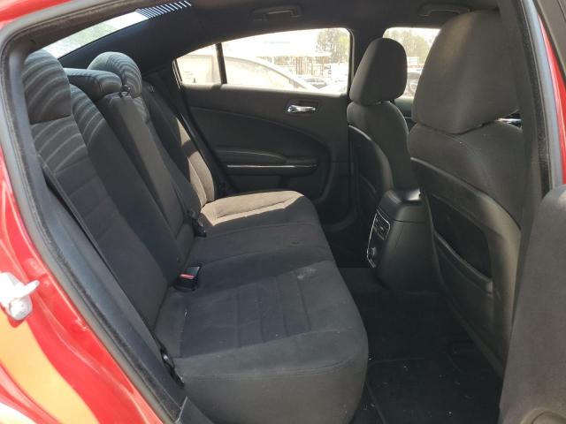 Photo 10 from auction – 2014 DODGE CHARGER SX with VIN 2C3CDXHG2EH165549