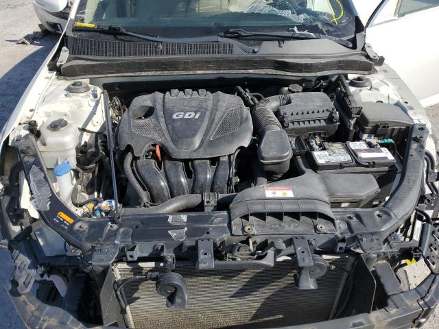 Photo 11 from auction – 2014 KIA OPTIMA LX with VIN KNAGM4A70E5466668