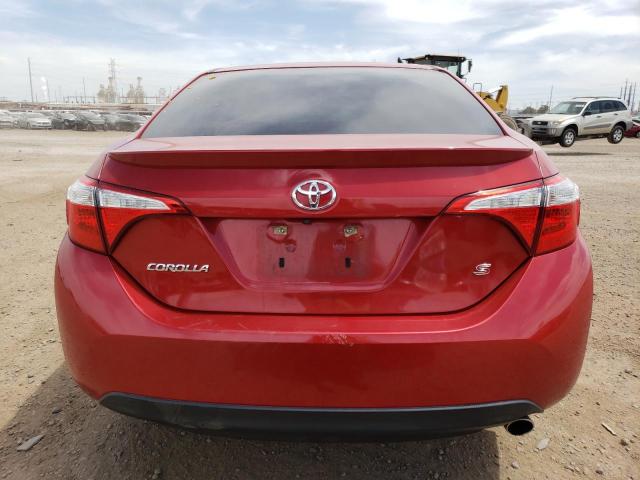 Photo 6 from auction – 2015 TOYOTA COROLLA L with VIN 5YFBURHE9FP178702