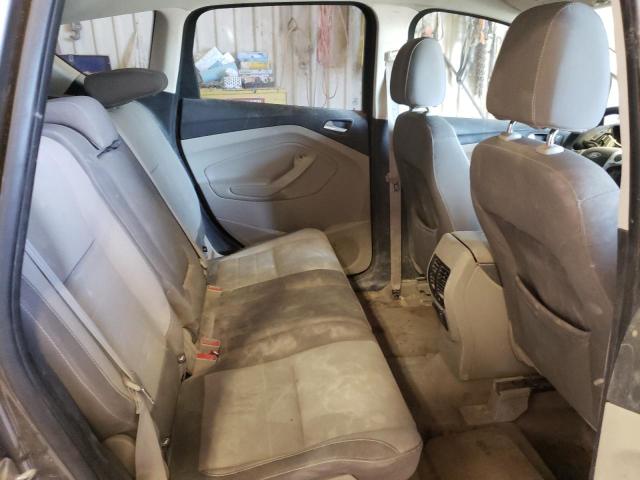 Photo 11 from auction – 2014 FORD C-MAX SE with VIN 1FADP5AU2EL510440