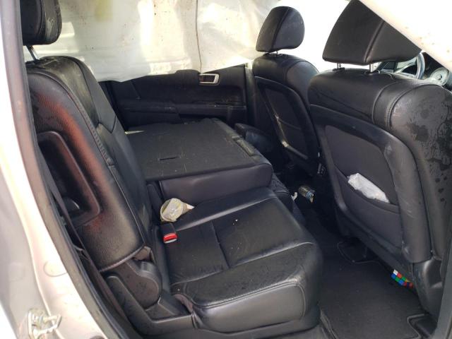 Photo 10 from auction – 2013 HONDA PILOT EXL with VIN 5FNYF3H56DB012065