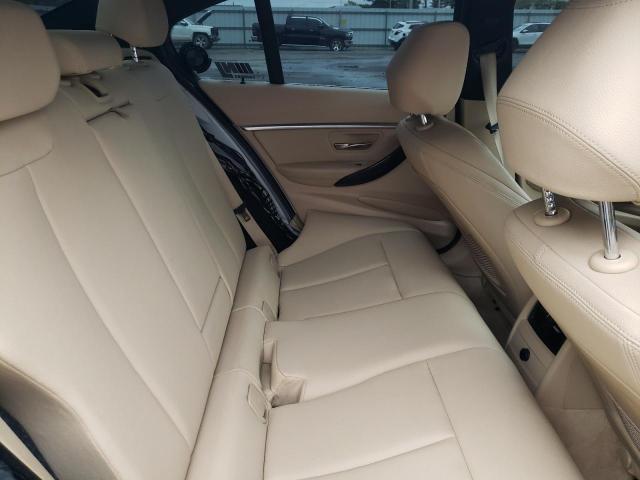 Photo 10 from auction – 2016 BMW 340 XI with VIN WBA8B7G55GNT14504