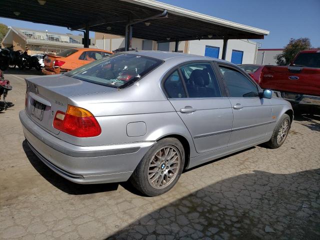Photo 3 from auction – 1999 BMW 328 I with VIN WBAAM5332XKG07592