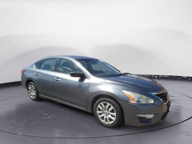 Photo 4 from auction – 2015 NISSAN ALTIMA 2.5 with VIN 1N4AL3AP1FC261109