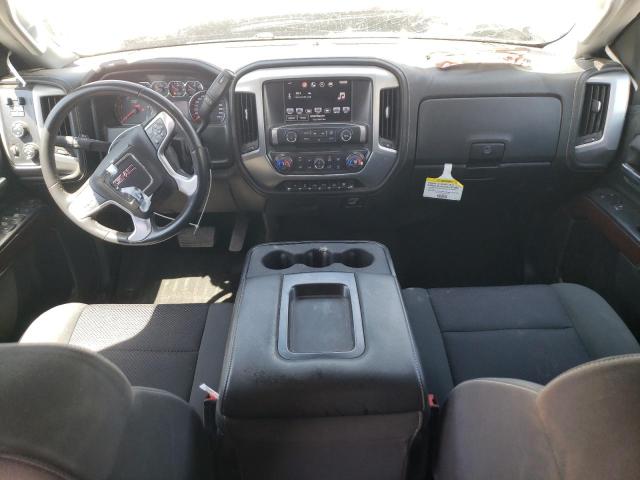 Photo 8 from auction – 2016 GMC SIERRA K25 with VIN 1GT12SE86GF134527