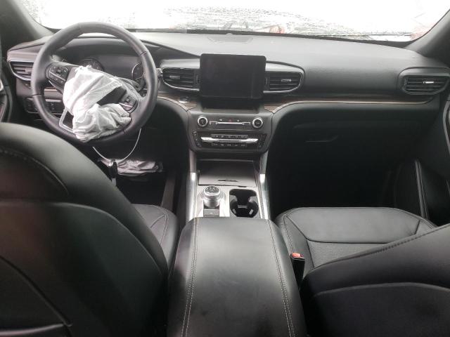 Photo 8 from auction – 2020 FORD EXPLORER L with VIN 1FMSK7FH3LGA22753