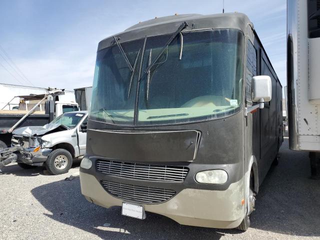 Zdjęcie 2 z aukcji – 2002 FORD COACHMAN z VIN 1FCNF53S420A08961