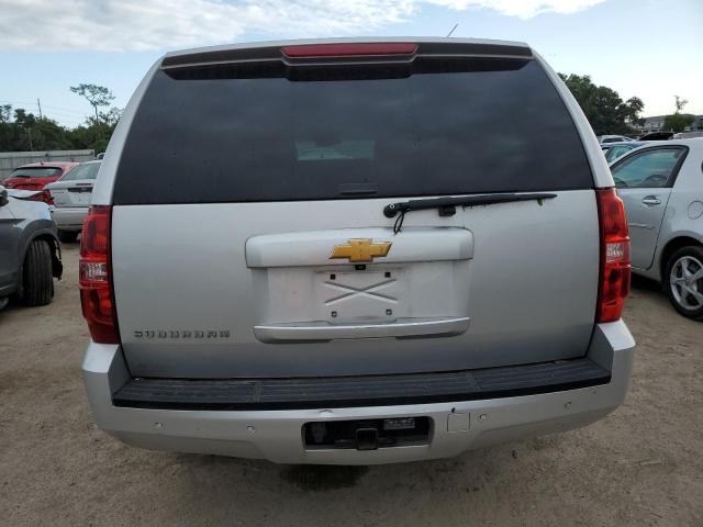 Photo 6 from auction – 2014 CHEVROLET SUBURBAN C with VIN 1GNSCJE09ER234534