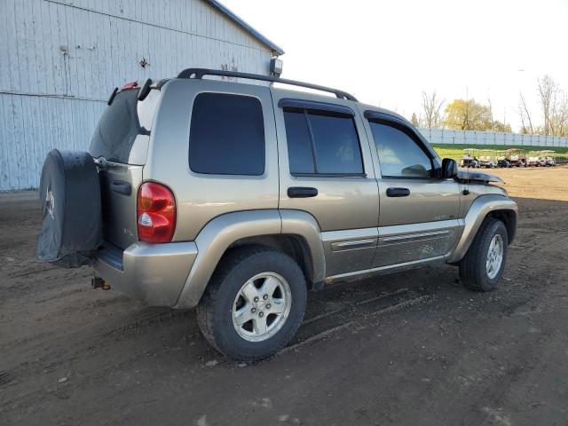Photo 3 from auction – 2003 JEEP LIBERTY LI with VIN 1J8GL58K53W580915