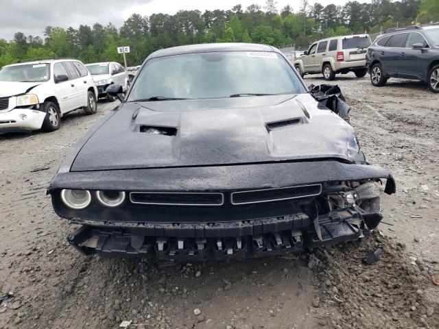 Photo 5 from auction – 2015 DODGE CHALLENGER with VIN 2C3CDZAG7FH709177