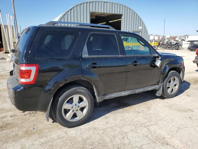 Photo 3 from auction – 2012 FORD ESCAPE LIM with VIN 1FMCU0E74CKB91322