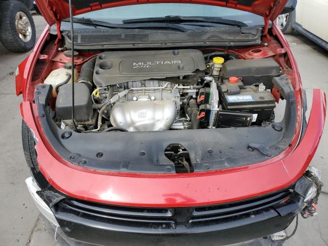 Photo 11 from auction – 2016 DODGE DART SXT with VIN 1C3CDFBB1GD749965