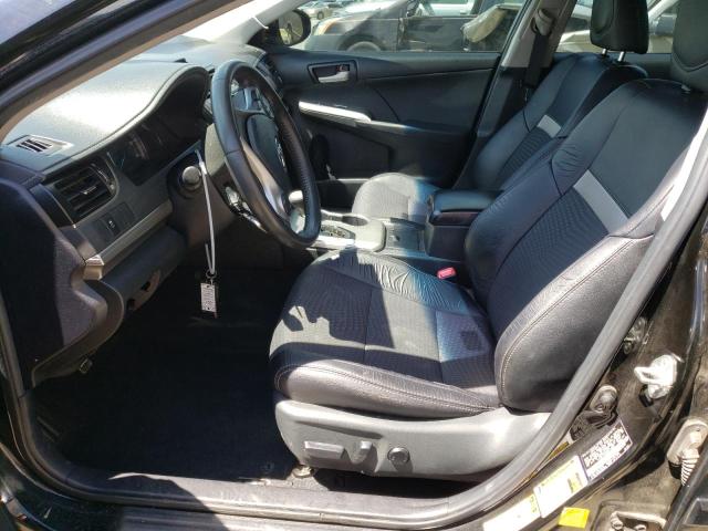 Photo 7 from auction – 2013 TOYOTA CAMRY L with VIN 4T1BF1FK3DU214996