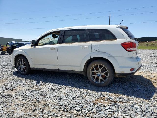 Photo 2 from auction – 2016 DODGE JOURNEY R/ with VIN 3C4PDCEG2GT154376