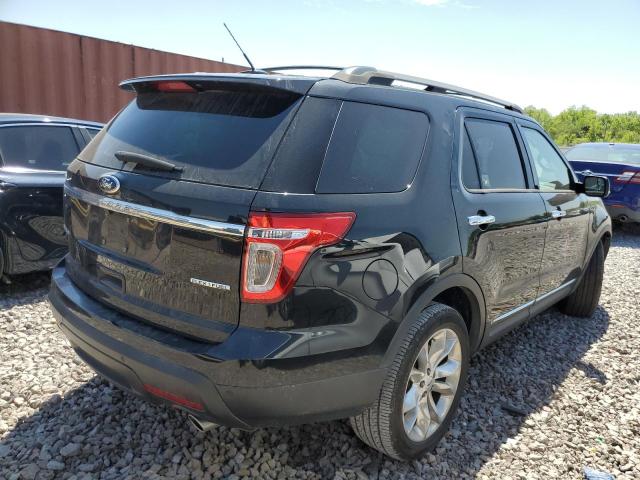 Photo 3 from auction – 2013 FORD EXPLORER L with VIN 1FM5K7F8XDGB29989