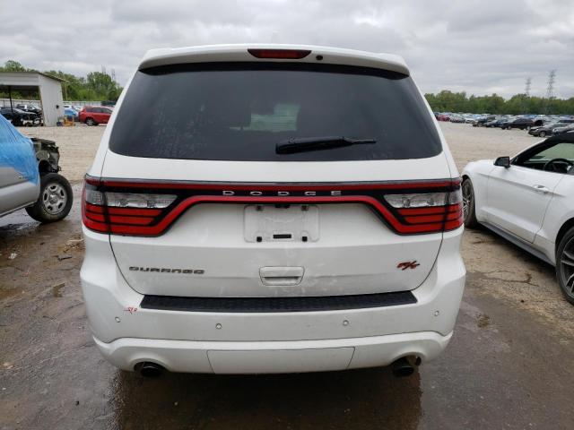 Photo 6 from auction – 2016 DODGE DURANGO R/ with VIN 1C4SDHCT8GC422799