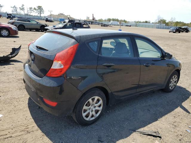 Photo 3 from auction – 2012 HYUNDAI ACCENT GLS with VIN KMHCT5AE8CU015589