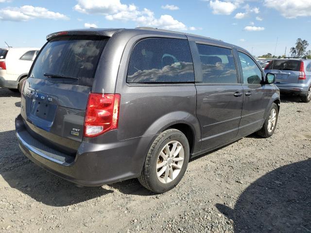 Photo 3 from auction – 2015 DODGE GRAND CARA with VIN 2C4RDGCG3FR591453