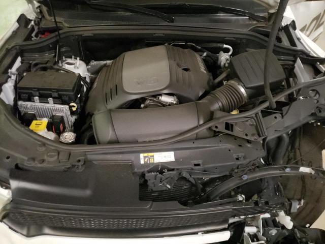 Photo 11 from auction – 2020 DODGE DURANGO SS with VIN 1C4SDJFT3LC215329