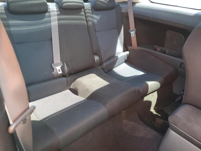 Photo 10 from auction – 2006 SCION TC with VIN JTKDE177560117795