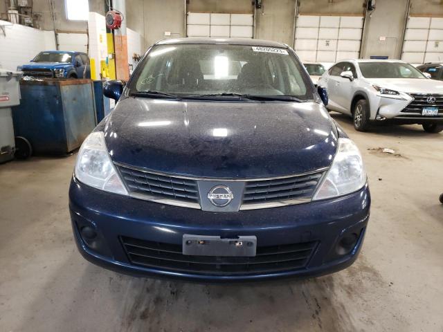 Photo 5 from auction – 2008 NISSAN VERSA S with VIN 3N1BC13E98L385444