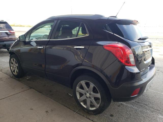 Photo 2 from auction – 2016 BUICK ENCORE with VIN KL4CJCSB8GB679762