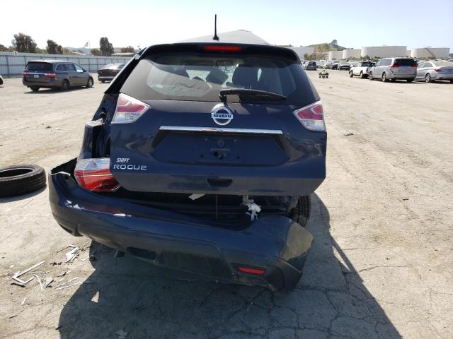 Фото 6 с аукциона – 2015 NISSAN ROGUE S с VIN KNMAT2MT6FP545308