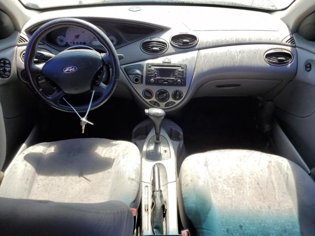 Photo 8 from auction – 2003 FORD FOCUS ZX5 with VIN 3FAFP37303R185880