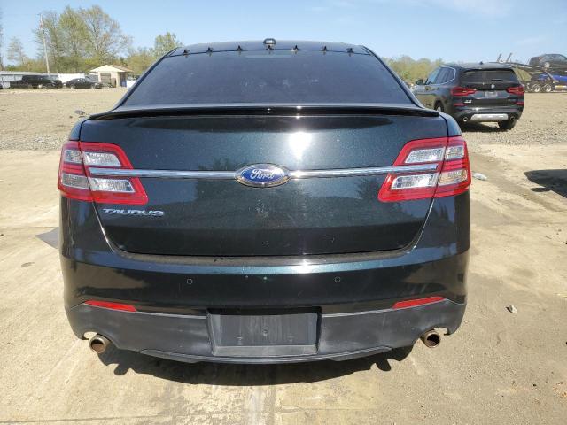 Photo 6 from auction – 2014 FORD TAURUS SEL with VIN 1FAHP2E87EG121055