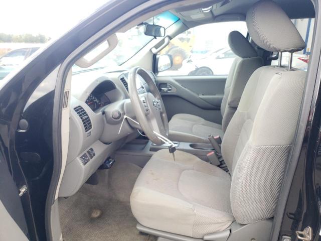 Photo 7 from auction – 2013 NISSAN FRONTIER S with VIN 1N6AD0ER9DN748302