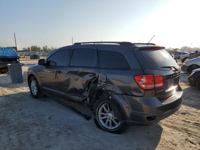Photo 2 from auction – 2015 DODGE JOURNEY SX with VIN 3C4PDCBGXFT701798