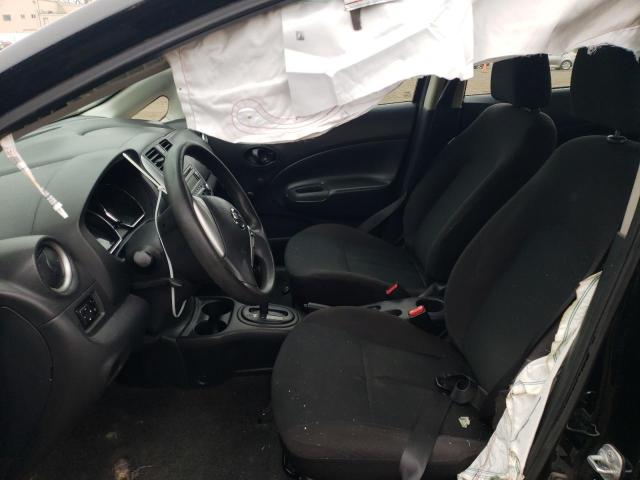 Photo 7 from auction – 2014 NISSAN VERSA with VIN 3N1CE2CPXEL408912