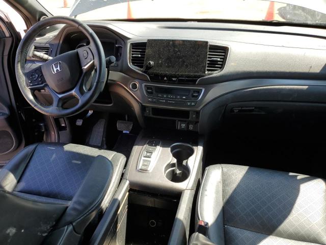Photo 8 from auction – 2019 HONDA PASSPORT E with VIN 5FNYF8H57KB009508