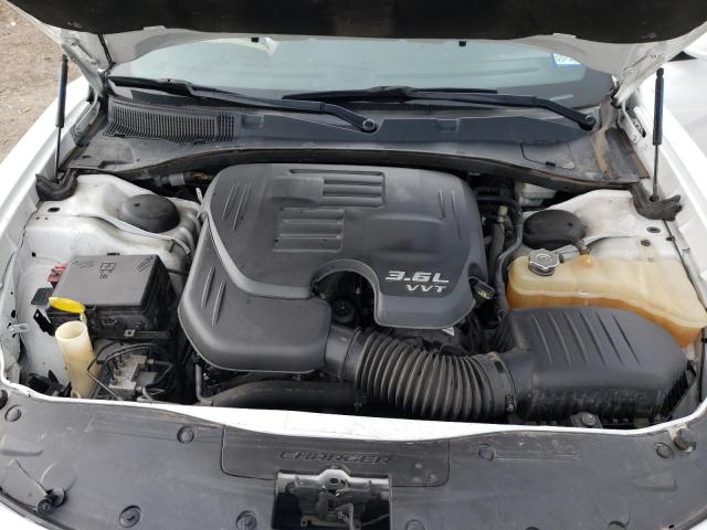 Photo 11 from auction – 2015 DODGE CHARGER SX with VIN 2C3CDXHG8FH896200