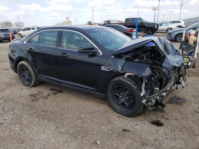 Photo 4 from auction – 2010 FORD TAURUS SHO with VIN 1FAHP2KT6AG119686
