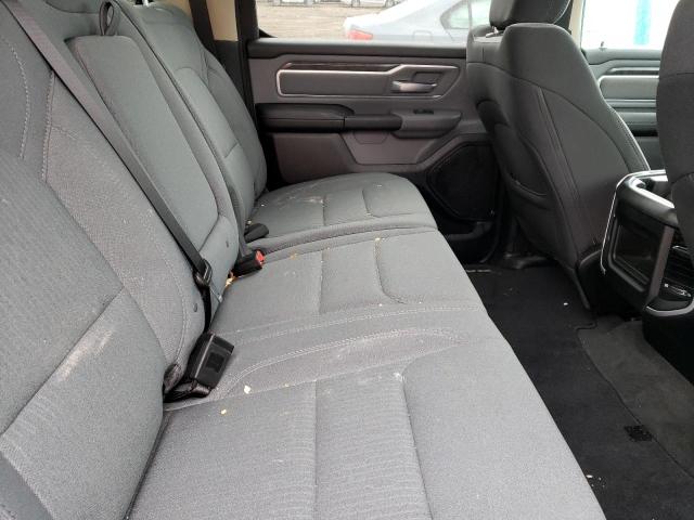 Photo 10 from auction – 2020 RAM 1500 BIG H with VIN 1C6SRFFT7LN175833