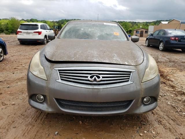 Photo 5 from auction – 2012 INFINITI G37 BASE with VIN JN1CV6AP3CM622041