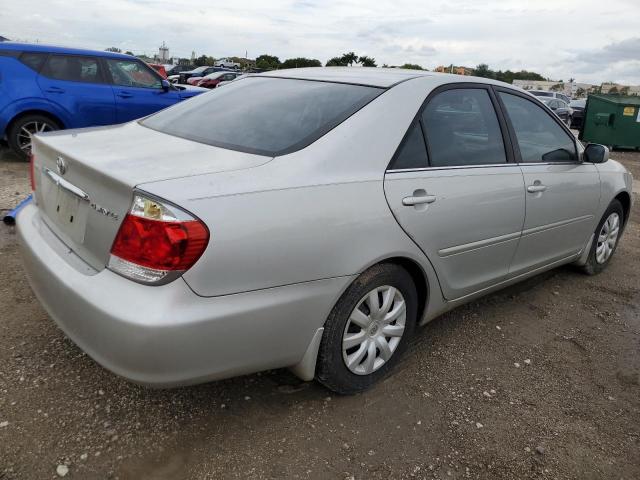 Photo 3 from auction – 2005 TOYOTA CAMRY LE with VIN 4T1BE32K85U992457