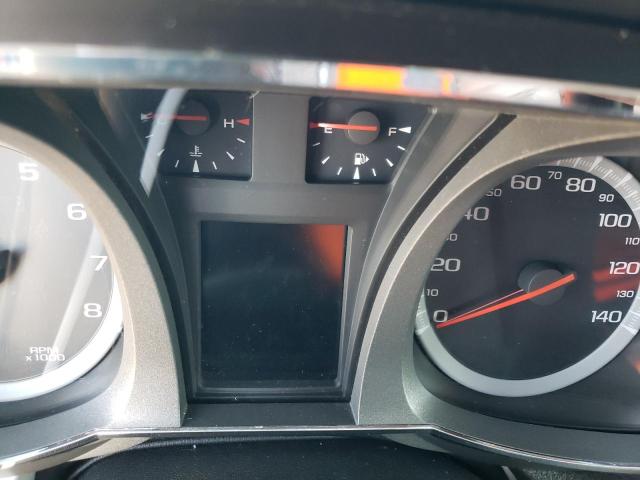 Photo 9 from auction – 2010 GMC TERRAIN SL with VIN 2CTFLJEYXA6350285