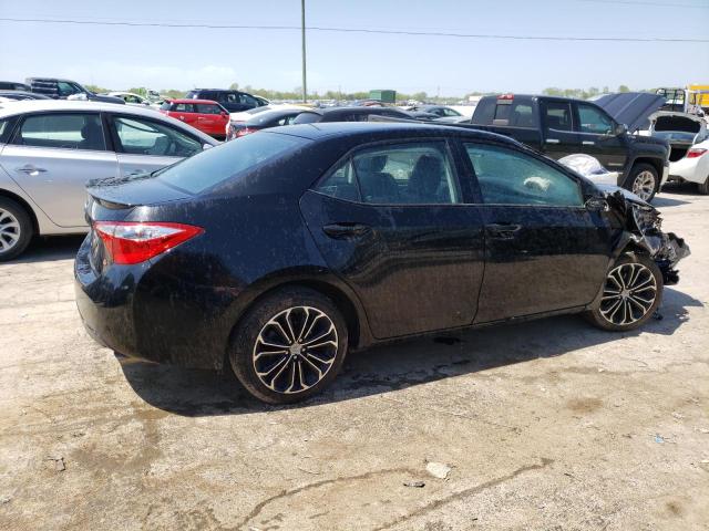 Photo 3 from auction – 2016 TOYOTA COROLLA L with VIN 5YFBURHE4GP526603