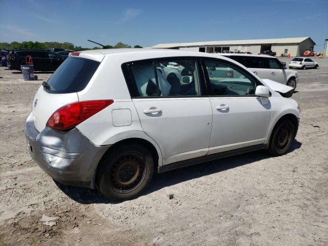 Photo 3 from auction – 2012 NISSAN VERSA S with VIN 3N1BC1CP8CK265473