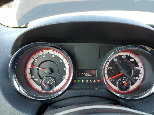 Photo 9 from auction – 2014 DODGE GRAND CARA with VIN 2C4RDGCG1ER476980
