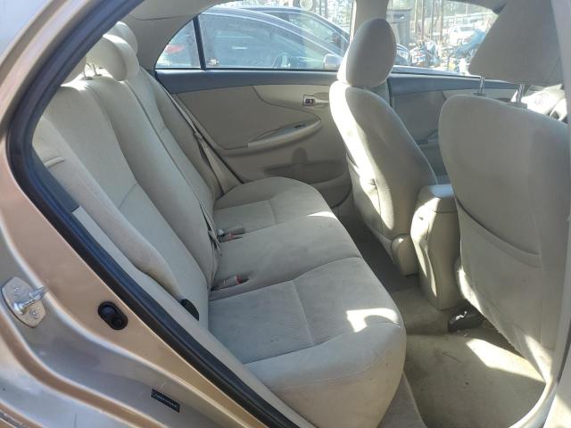 Photo 10 from auction – 2010 TOYOTA COROLLA BA with VIN 1NXBU4EEXAZ328492
