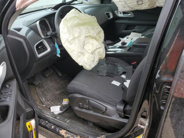 Photo 7 from auction – 2012 CHEVROLET EQUINOX LS with VIN 2GNALBEK6C1262963