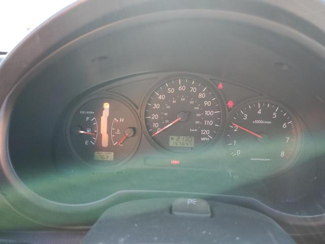 Photo 9 from auction – 2007 SUBARU IMPREZA 2. with VIN JF1GD61647H513813